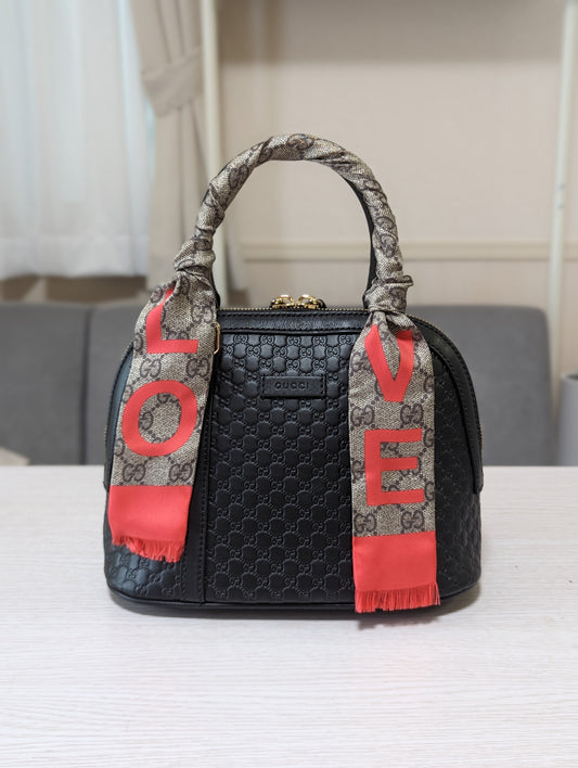 Microguccissima Dome Small