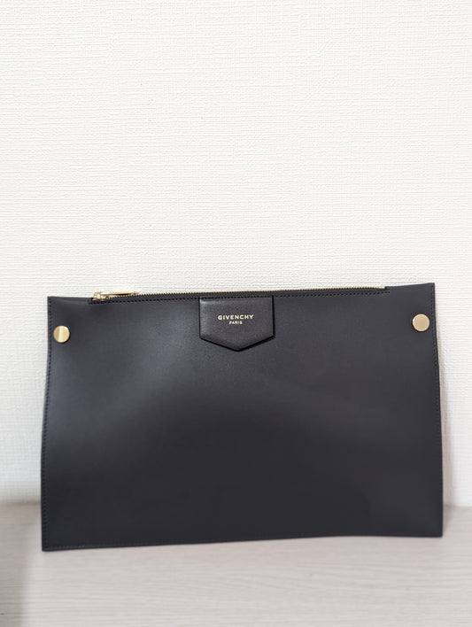 Canvas Jacquard Bond Tote Medium