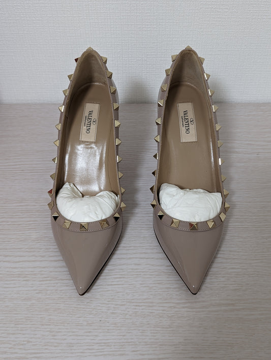Rockstud Pumps 37