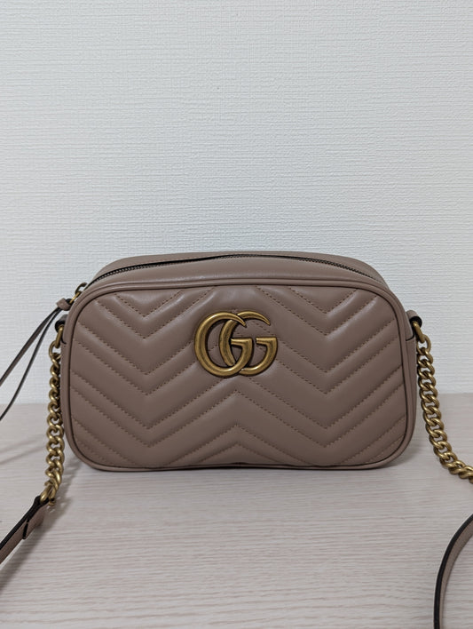 Marmont Camera Bag Small