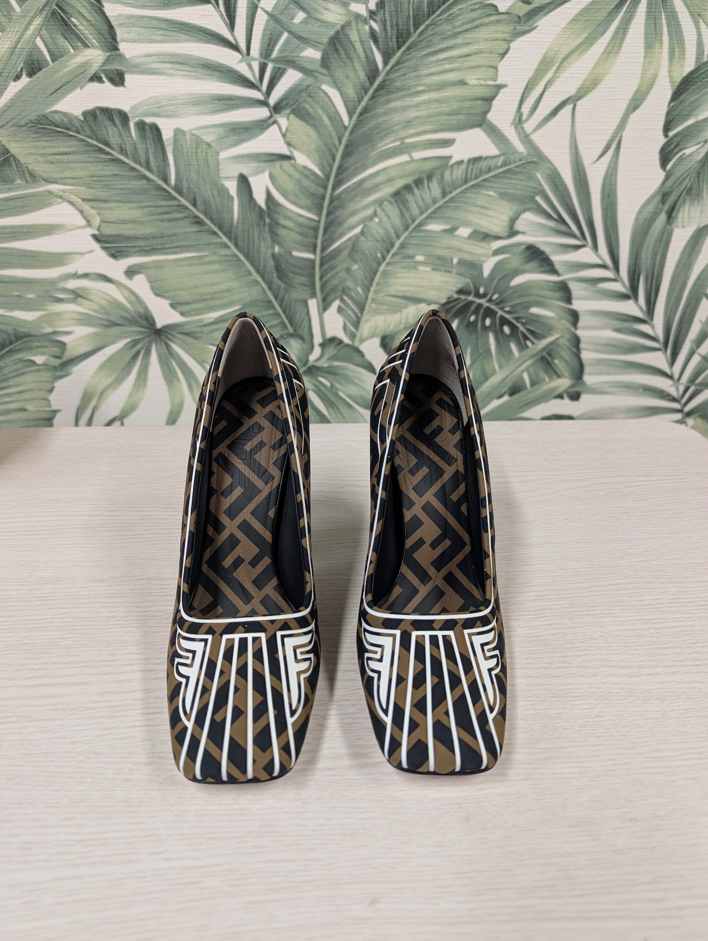 Zucca Pattern 37