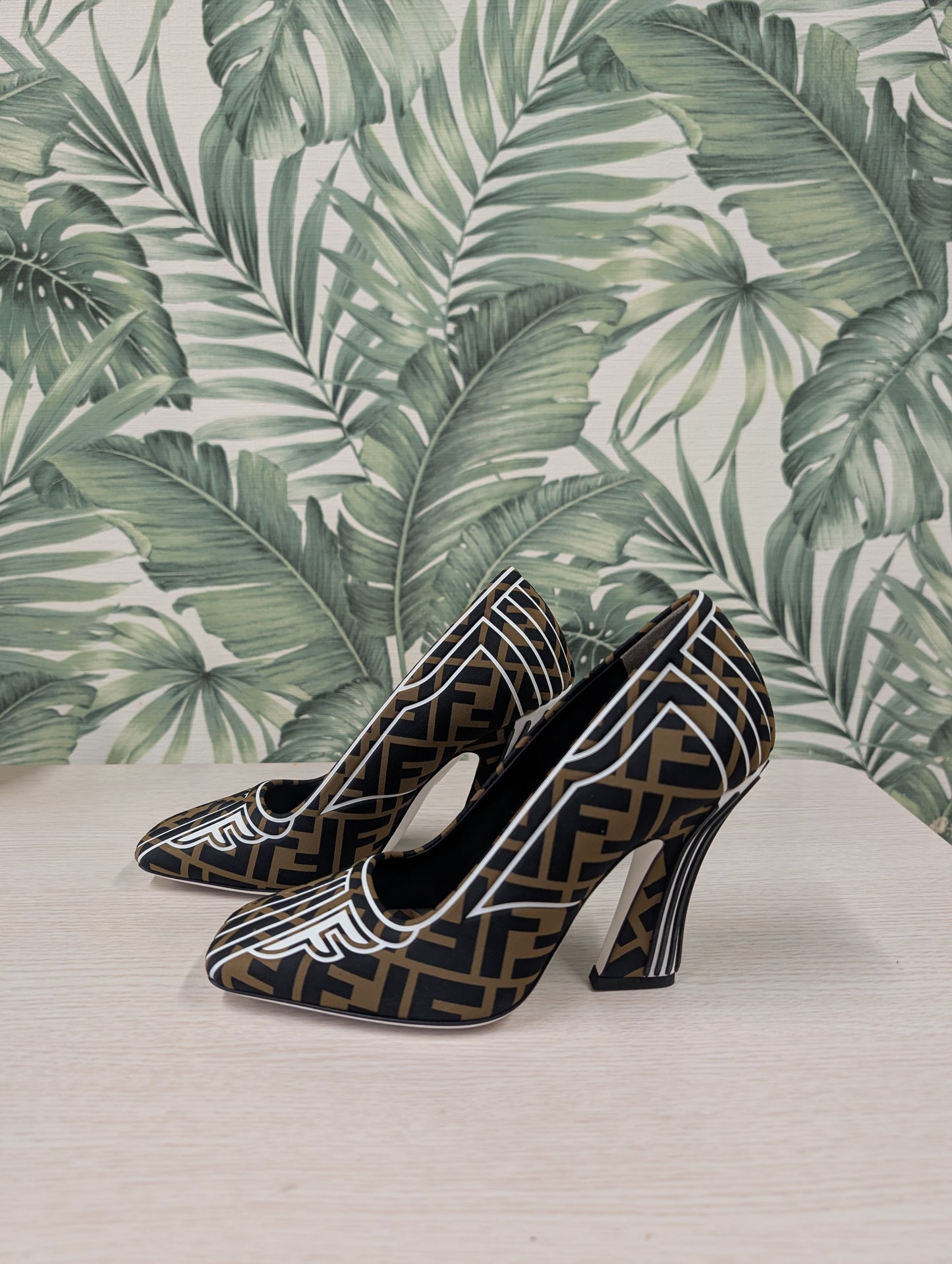 Zucca Pattern 37