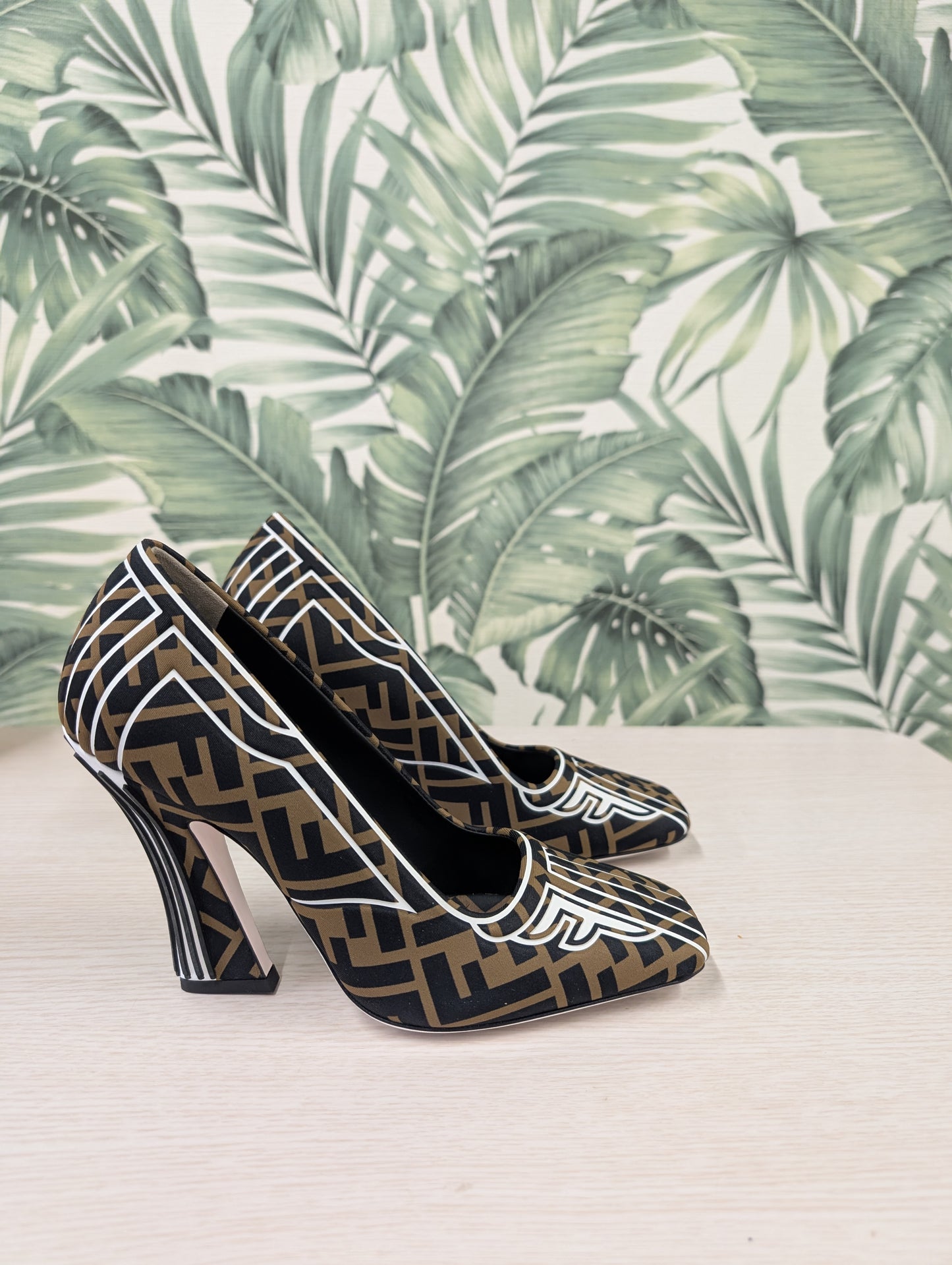 Zucca Pattern 37