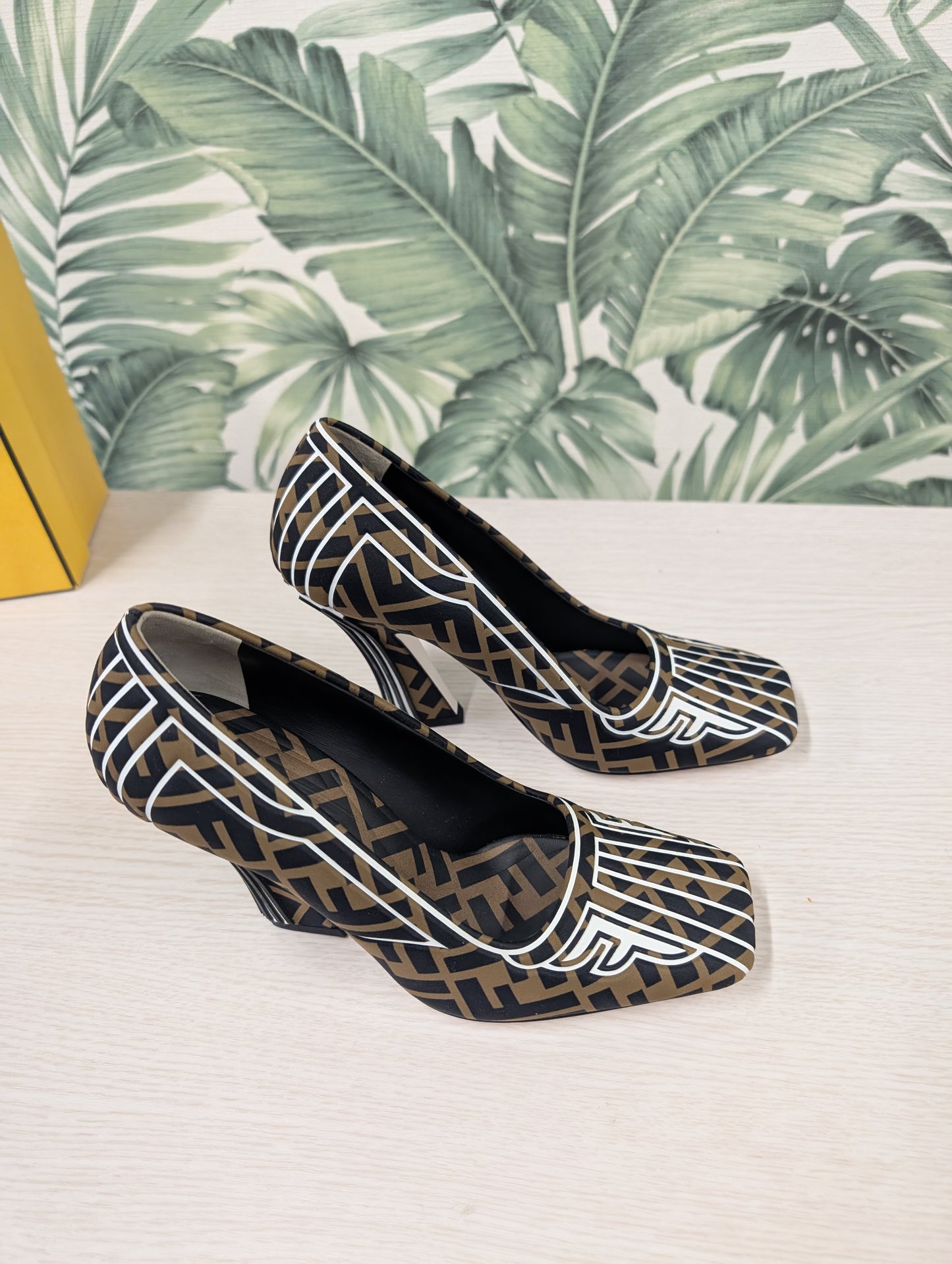 Zucca Pattern 37