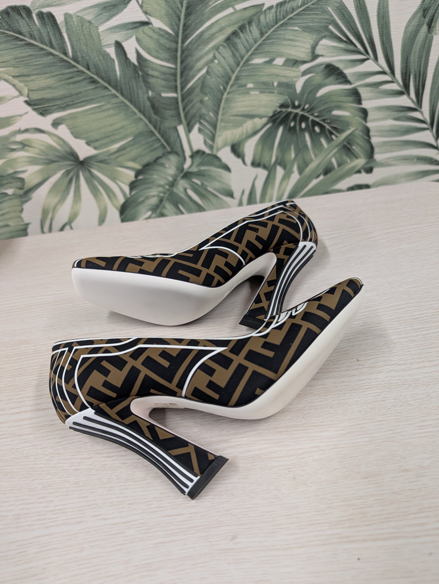 Zucca Pattern 37