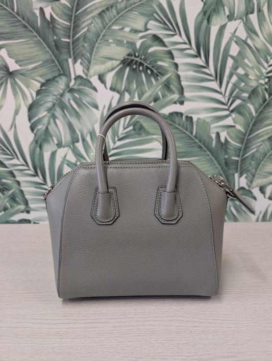 Antigona Goatskin Mini