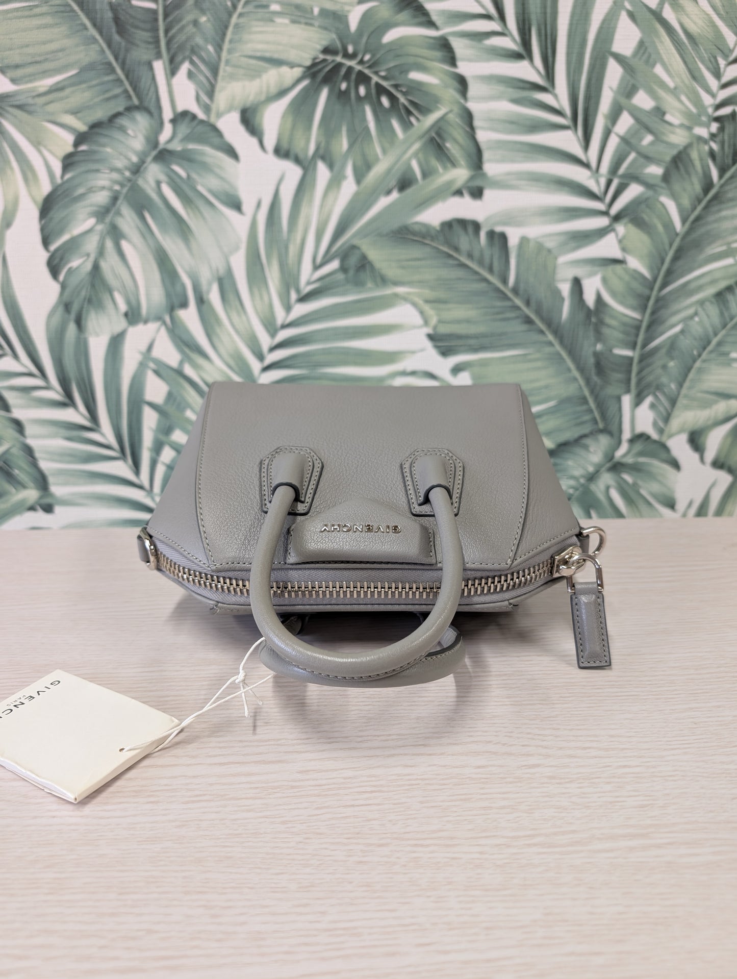 Antigona Goatskin Mini
