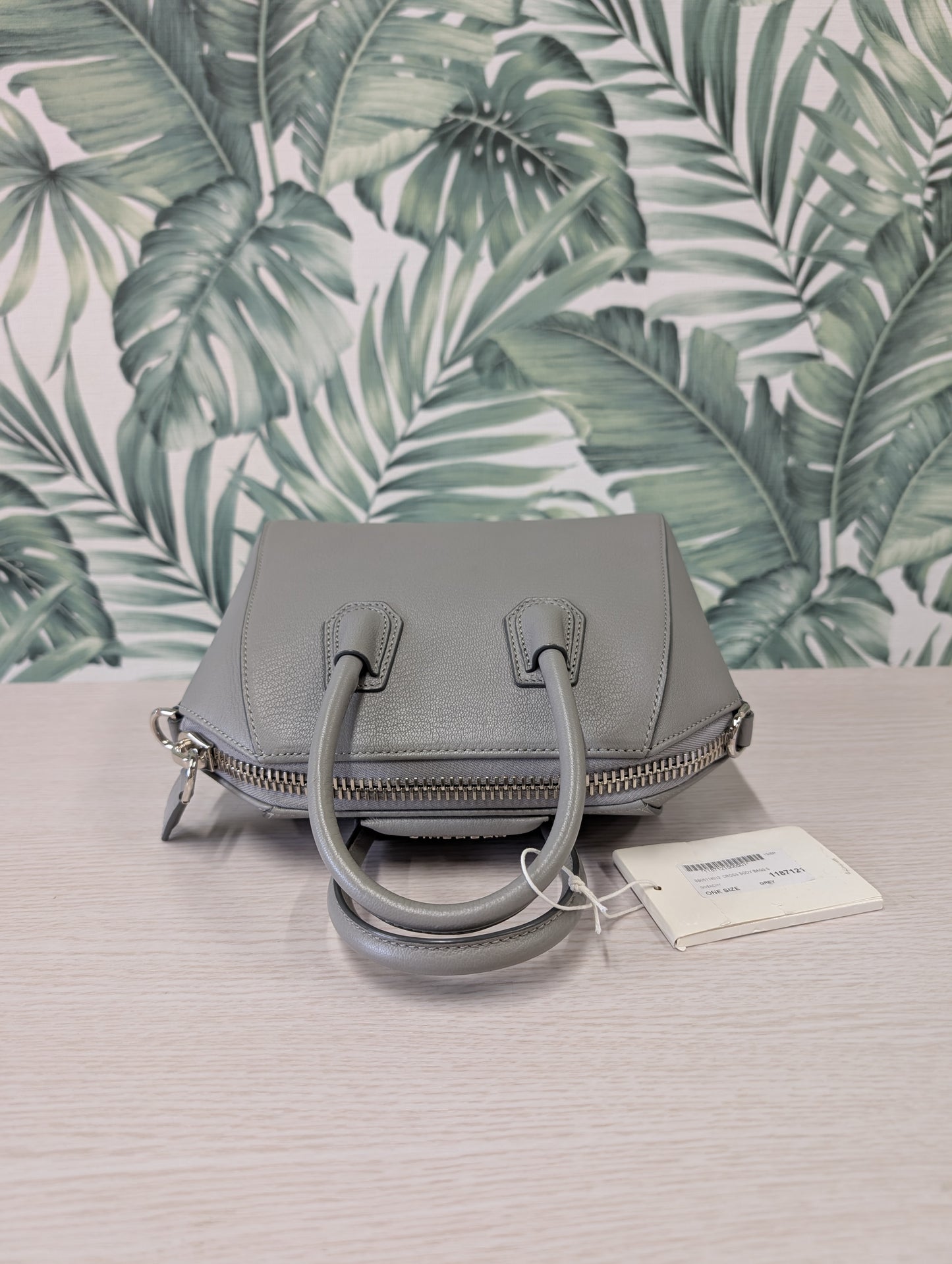 Antigona Goatskin Mini
