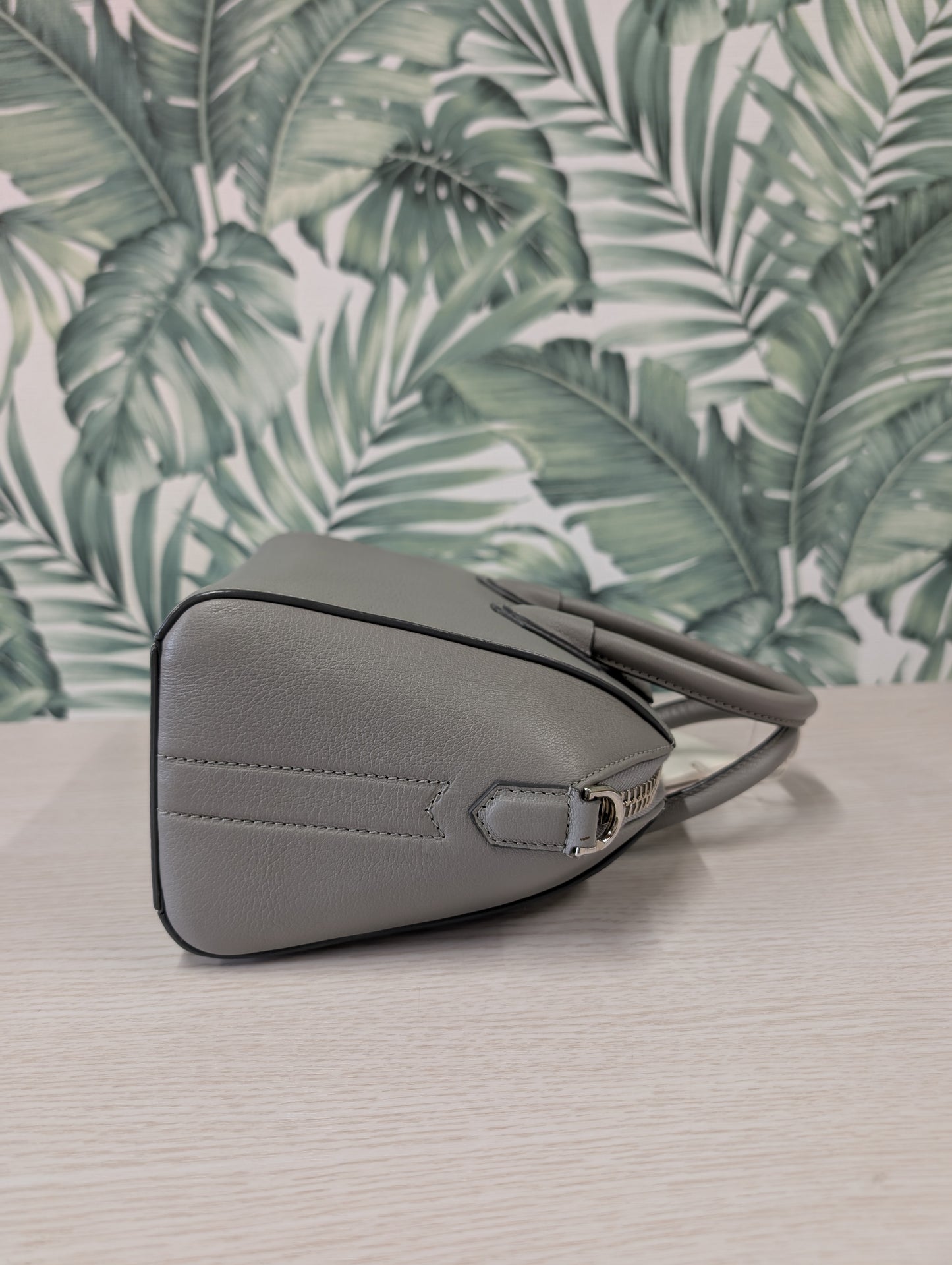 Antigona Goatskin Mini