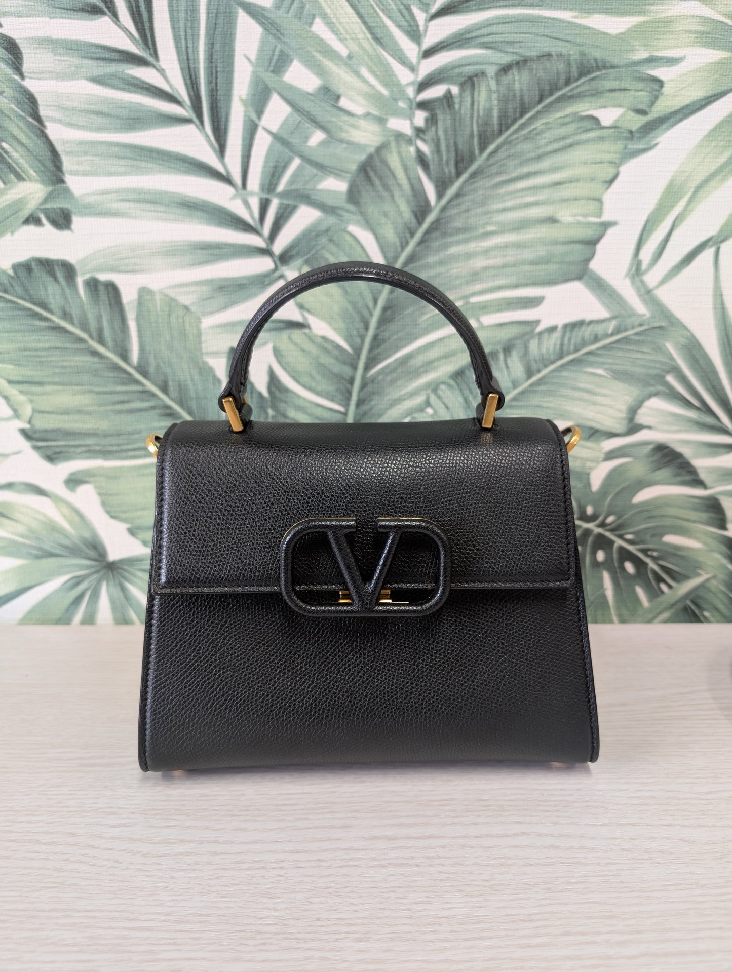 VSling Foldover Top Tote Mini