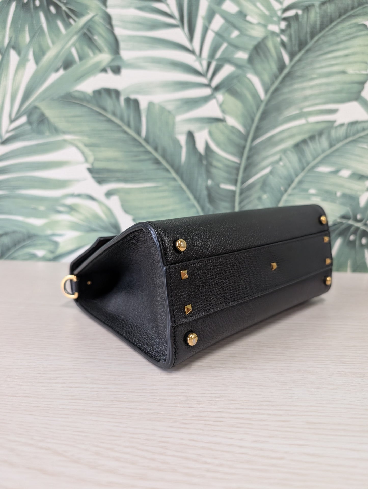 VSling Foldover Top Tote Mini