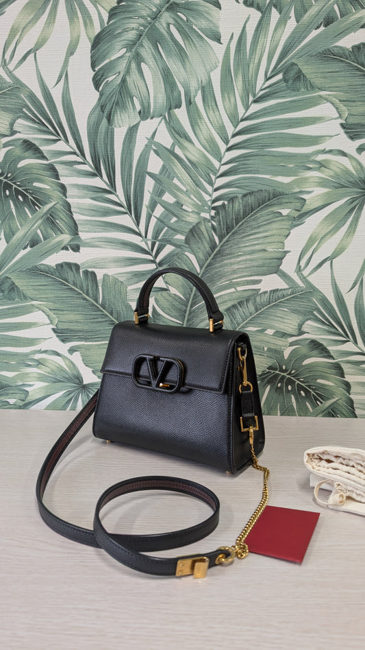 VSling Foldover Top Tote Mini