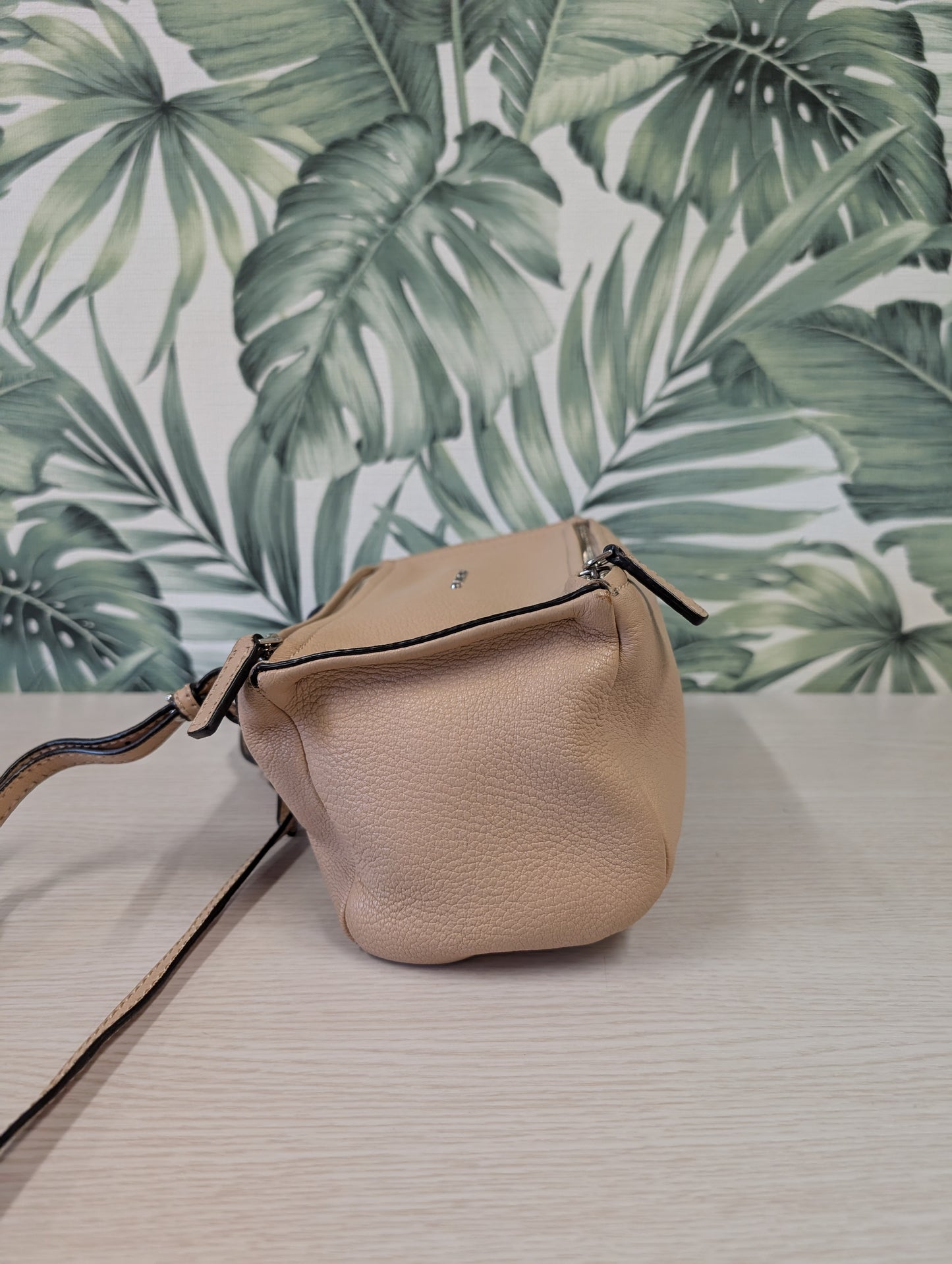 Pandora Sugar Goatskin Mini