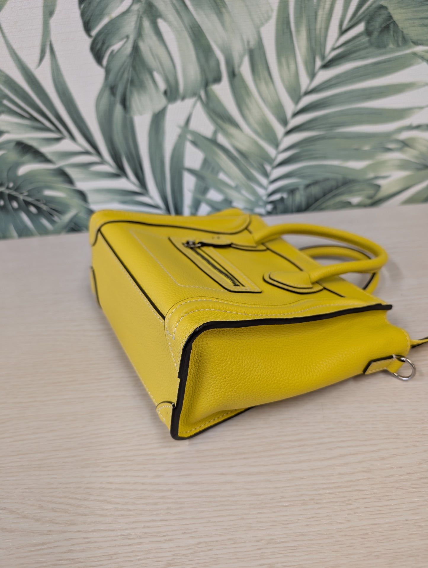 Luggage Tote Nano