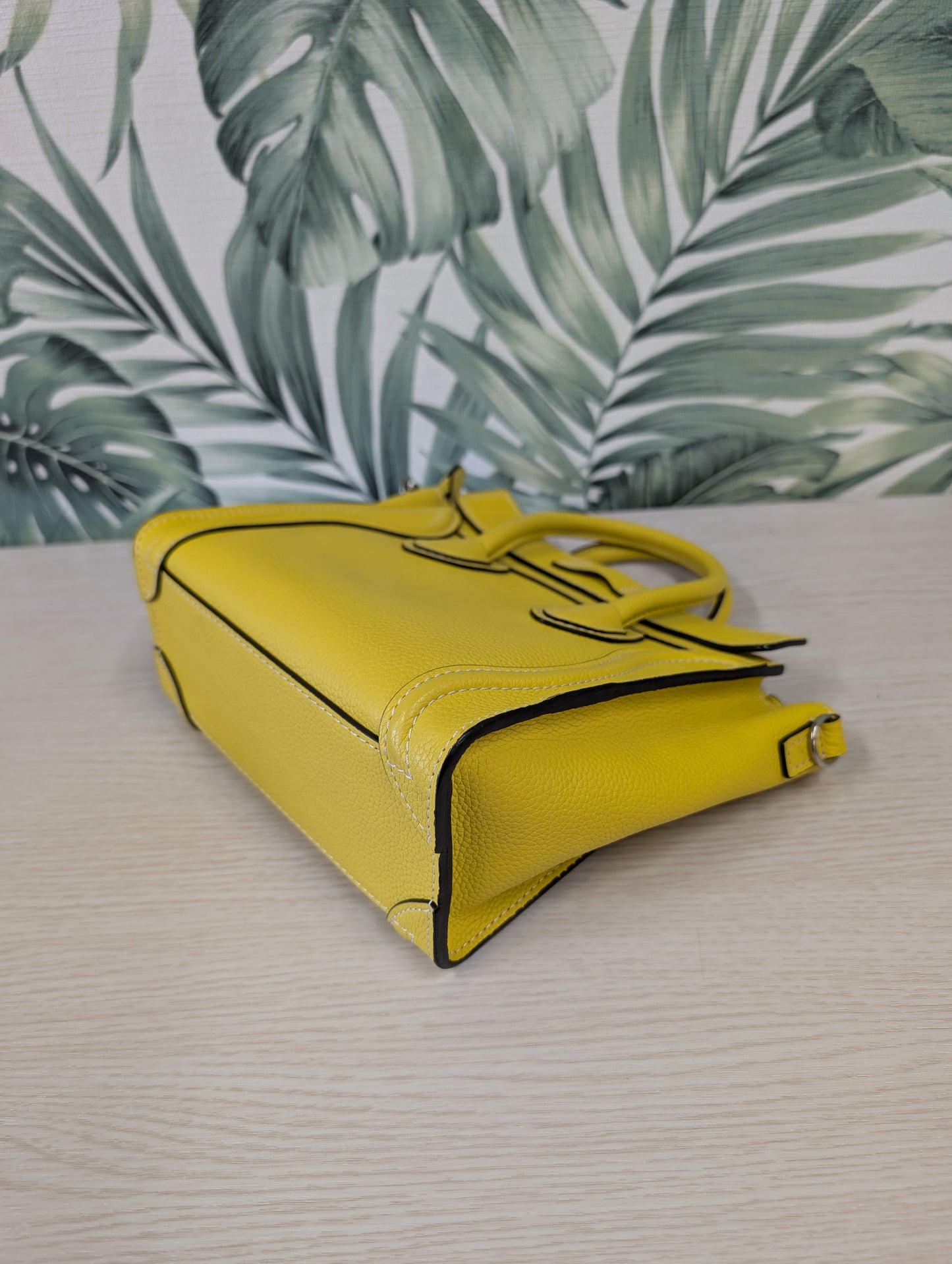 Luggage Tote Nano
