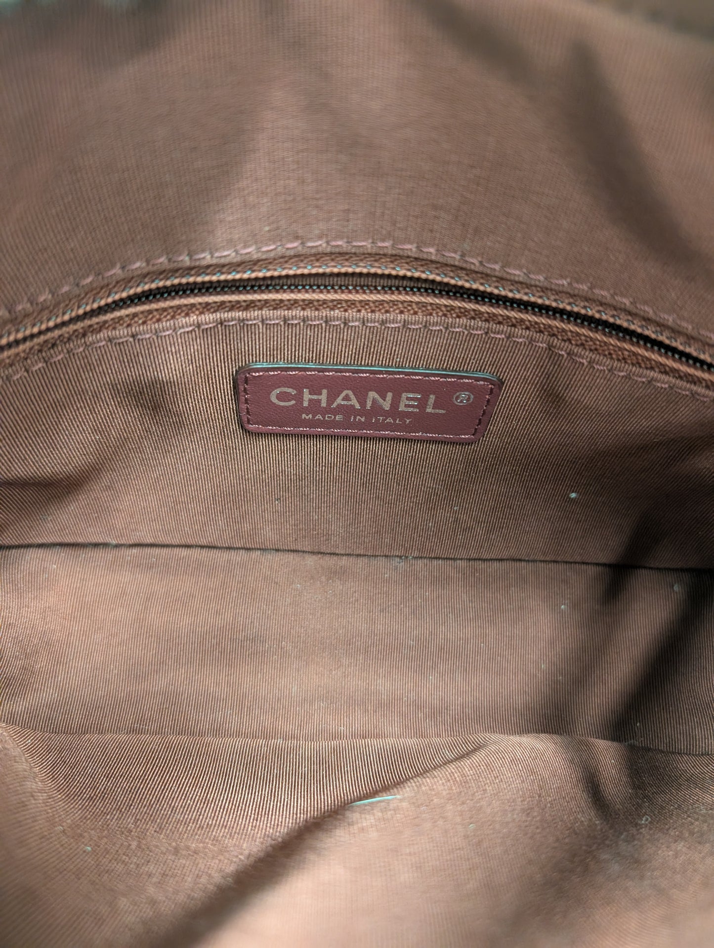 Ballerine Camera Bag