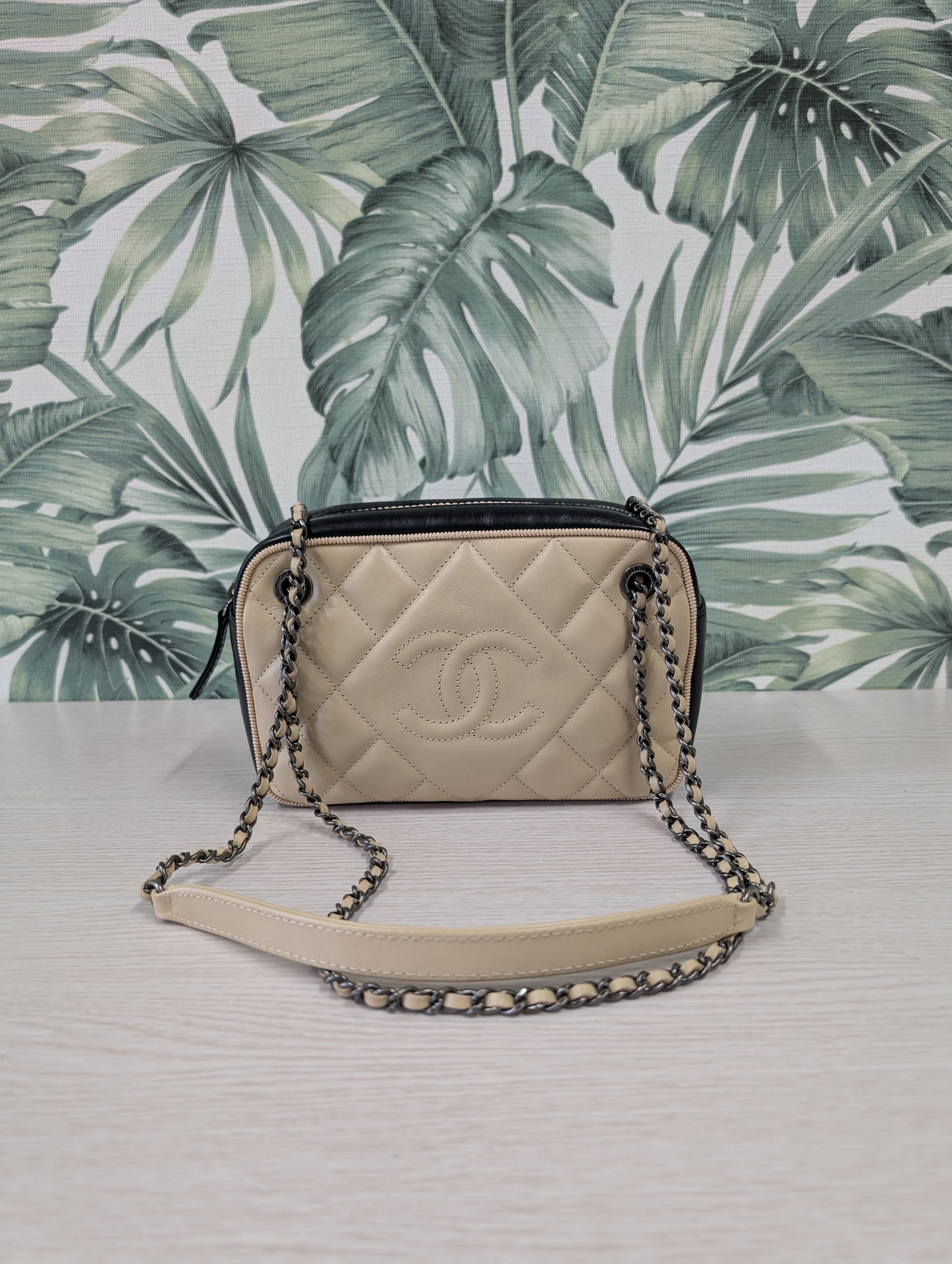Ballerine Camera Bag