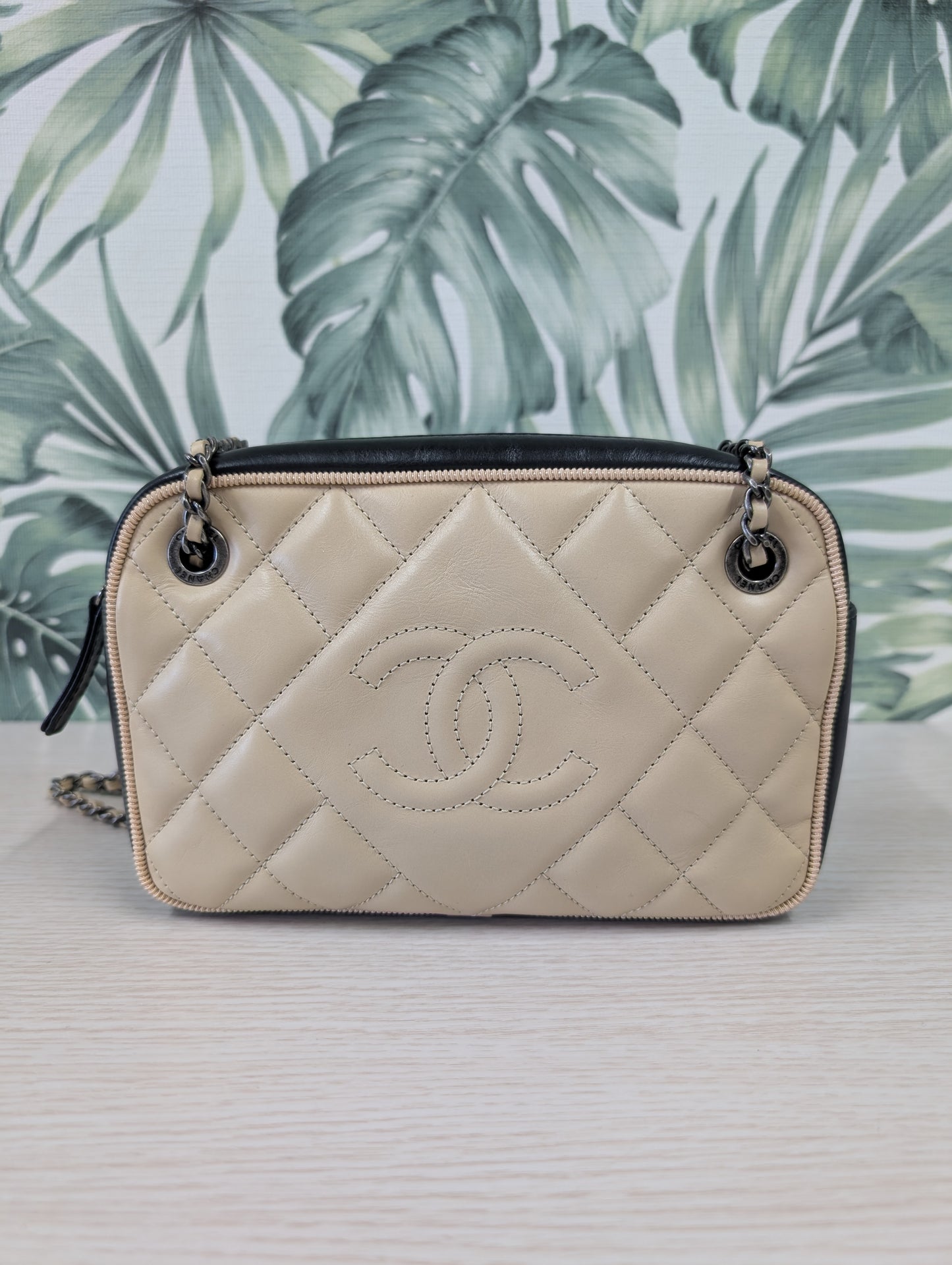 Ballerine Camera Bag
