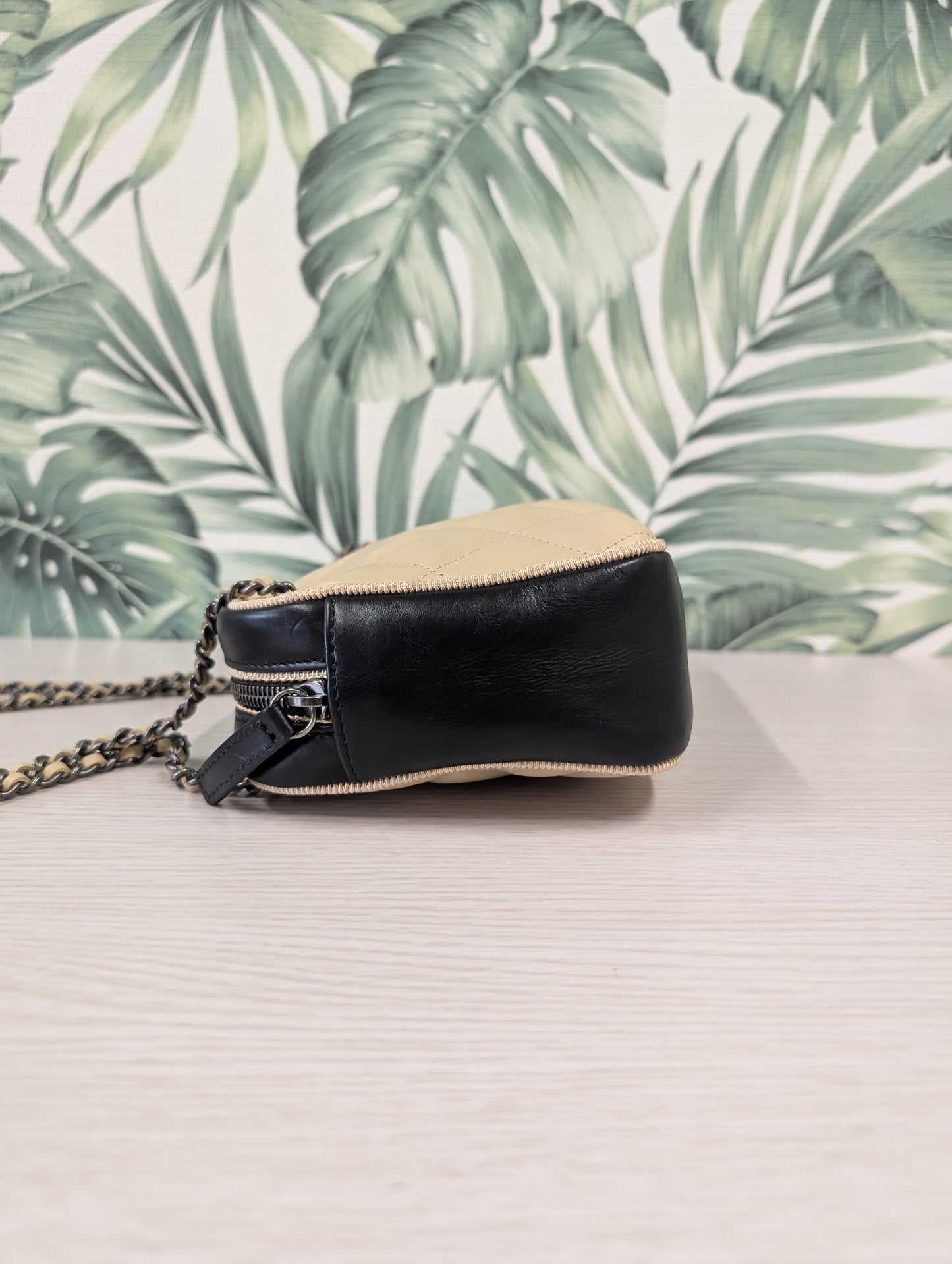 Ballerine Camera Bag