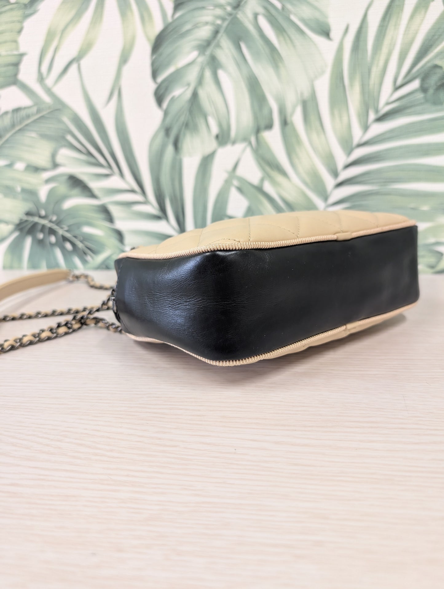 Ballerine Camera Bag