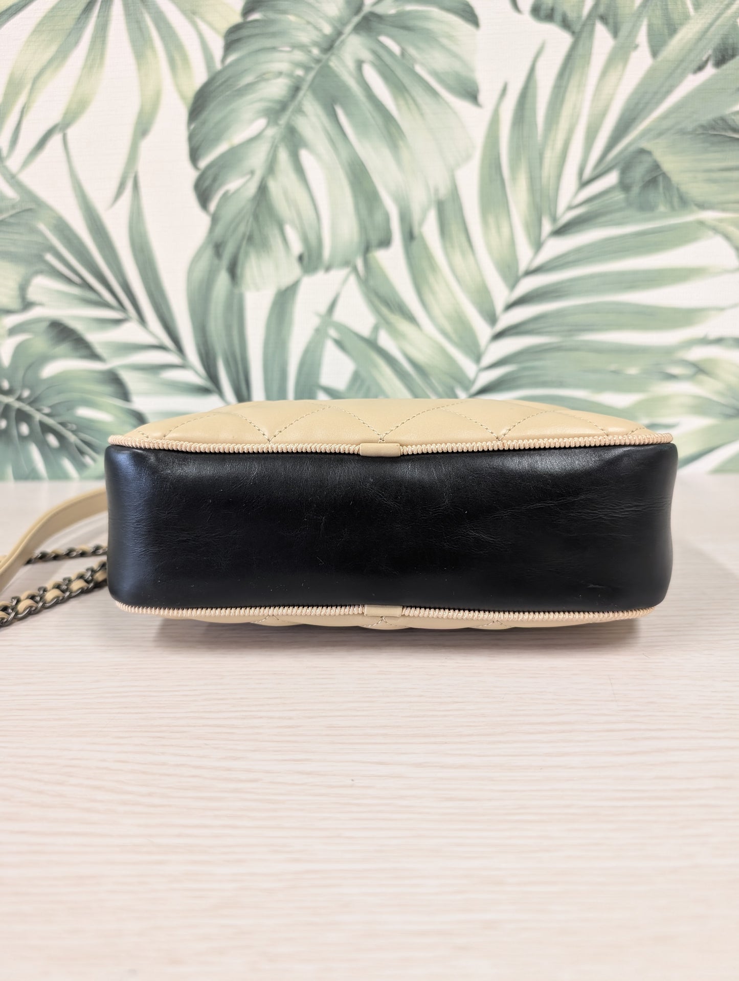 Ballerine Camera Bag
