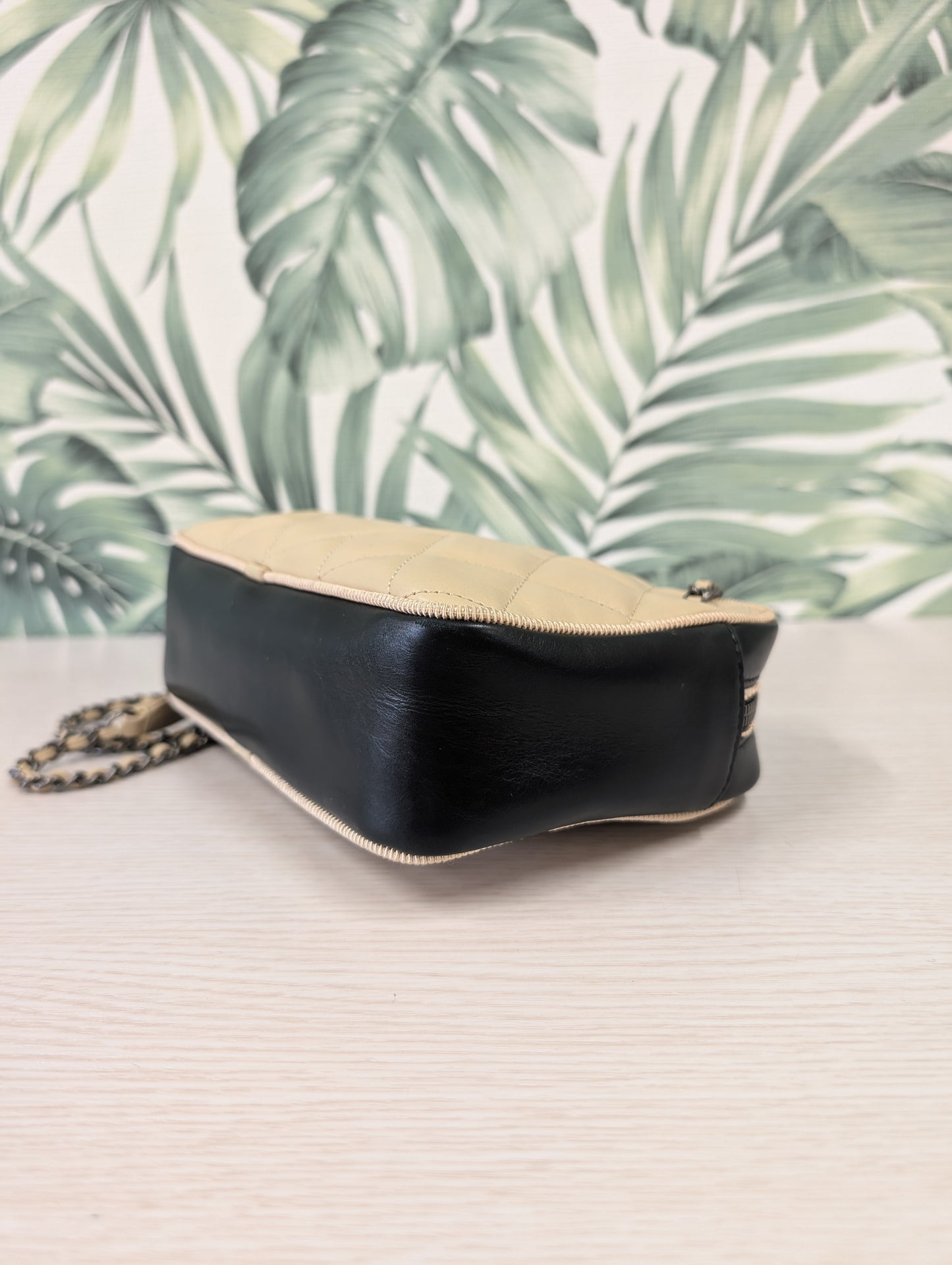 Ballerine Camera Bag