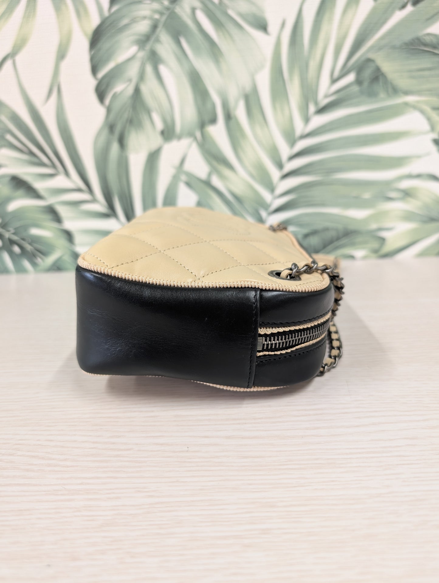 Ballerine Camera Bag