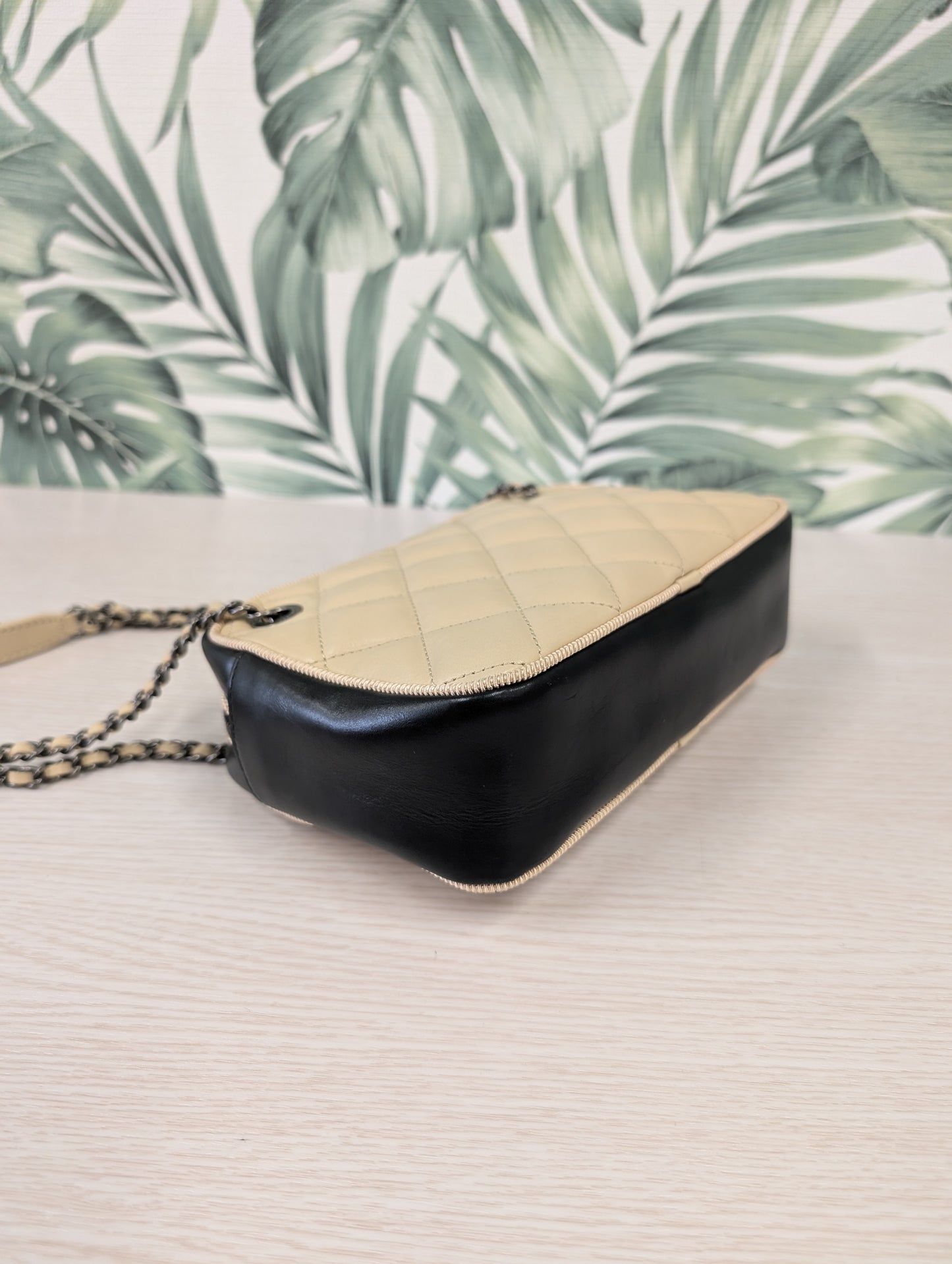 Ballerine Camera Bag