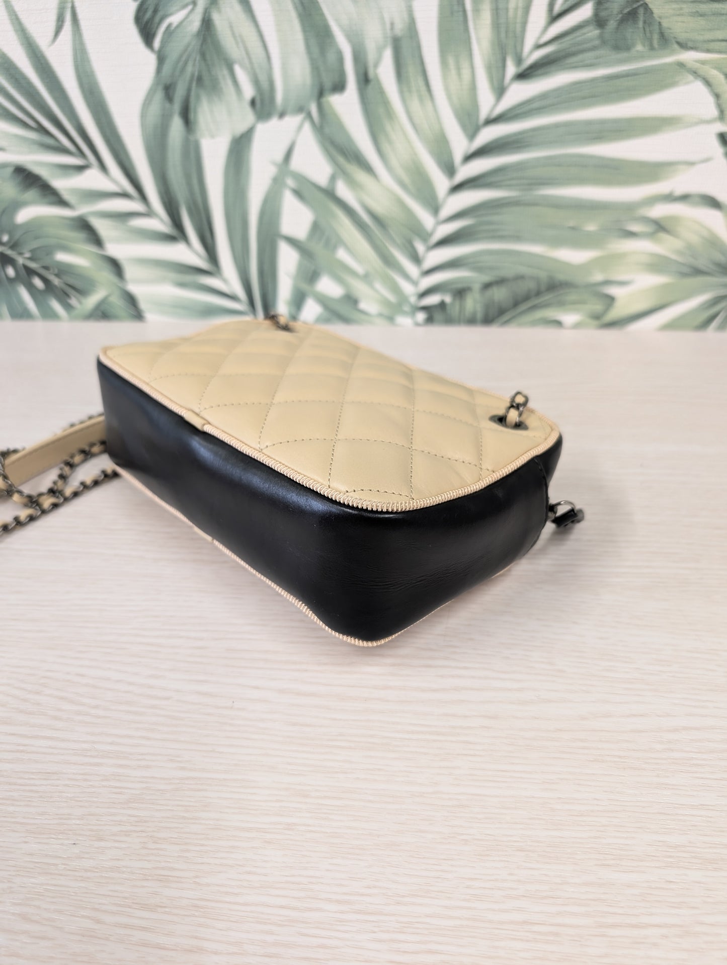 Ballerine Camera Bag