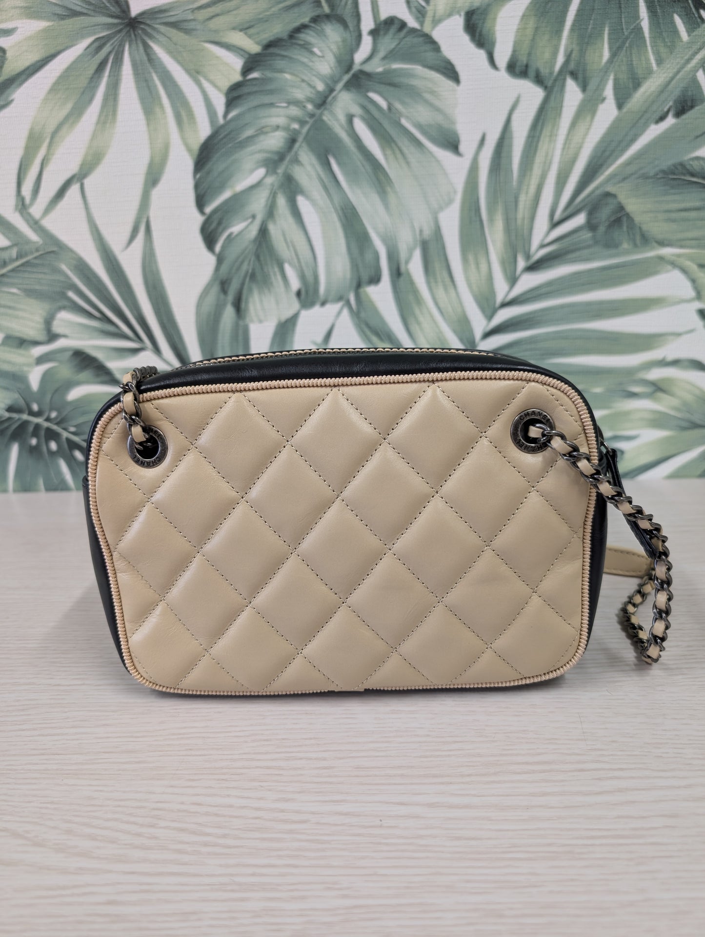 Ballerine Camera Bag