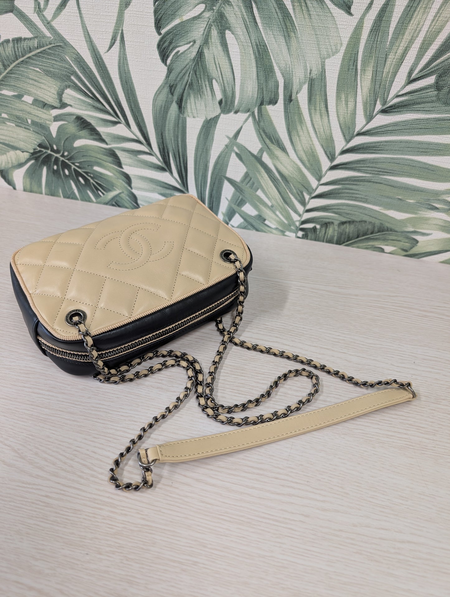 Ballerine Camera Bag