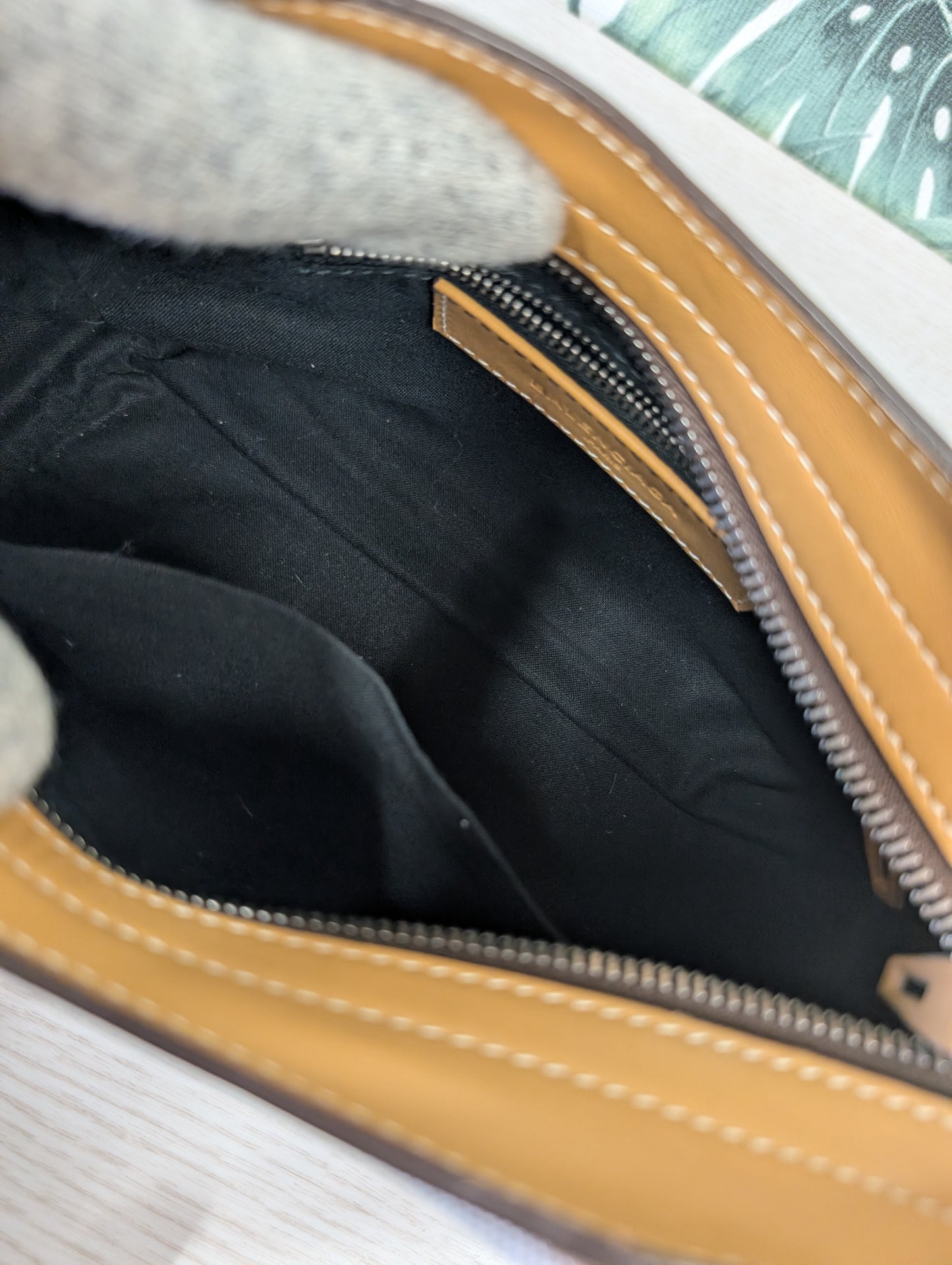 Canvas City Belharra Mini