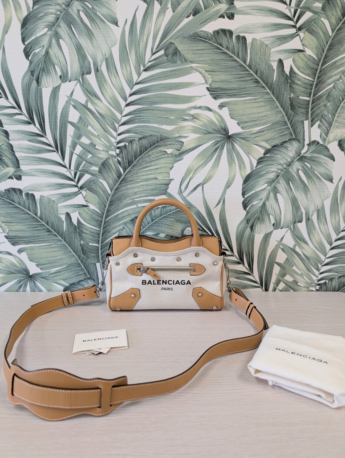 Canvas City Belharra Mini