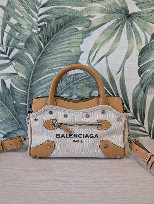 Canvas City Belharra Mini