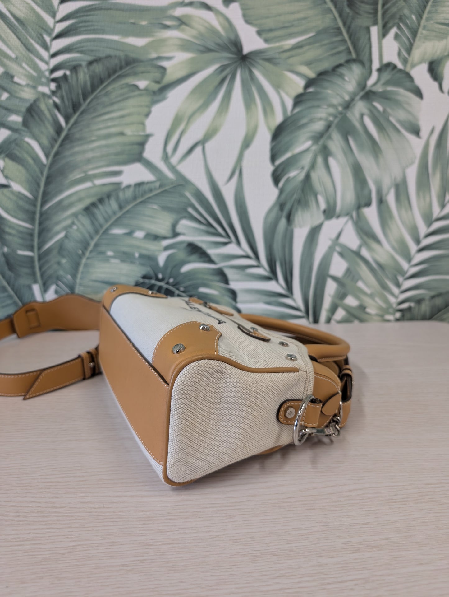 Canvas City Belharra Mini