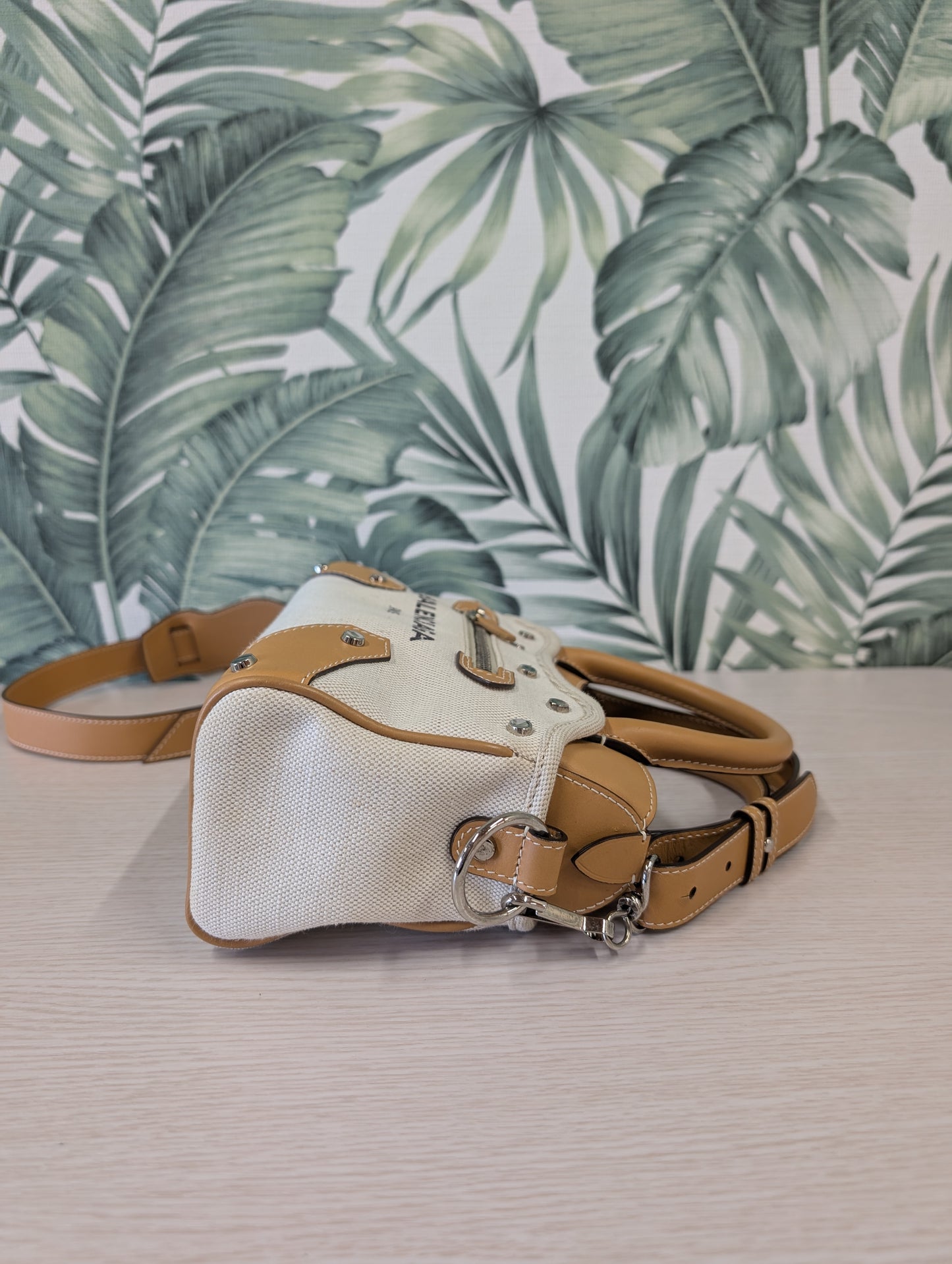 Canvas City Belharra Mini