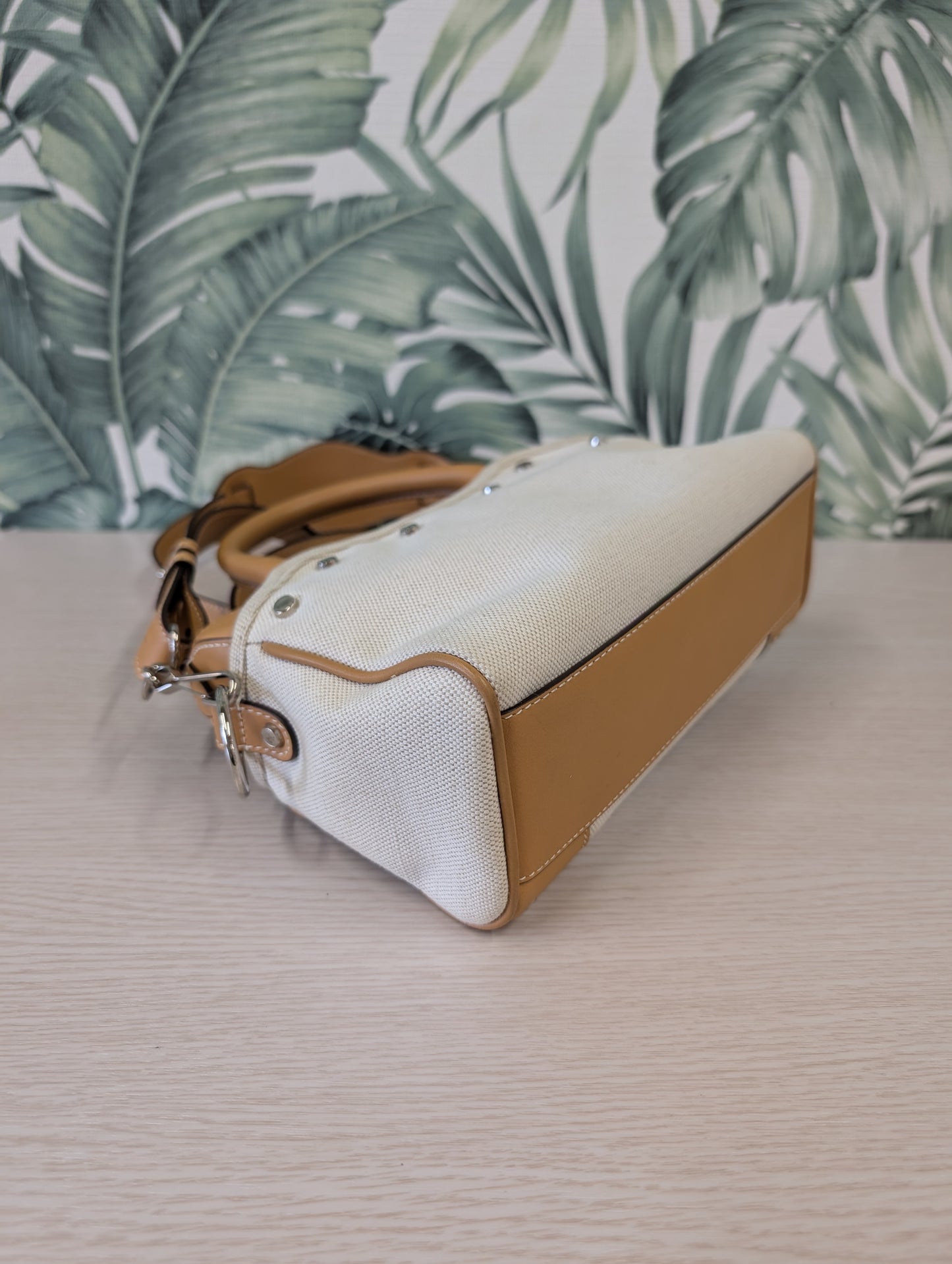 Canvas City Belharra Mini