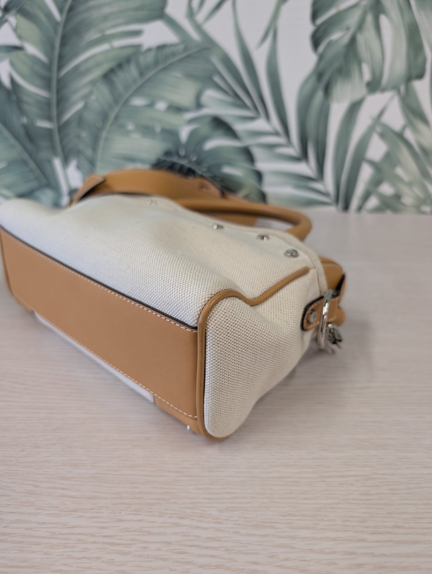 Canvas City Belharra Mini