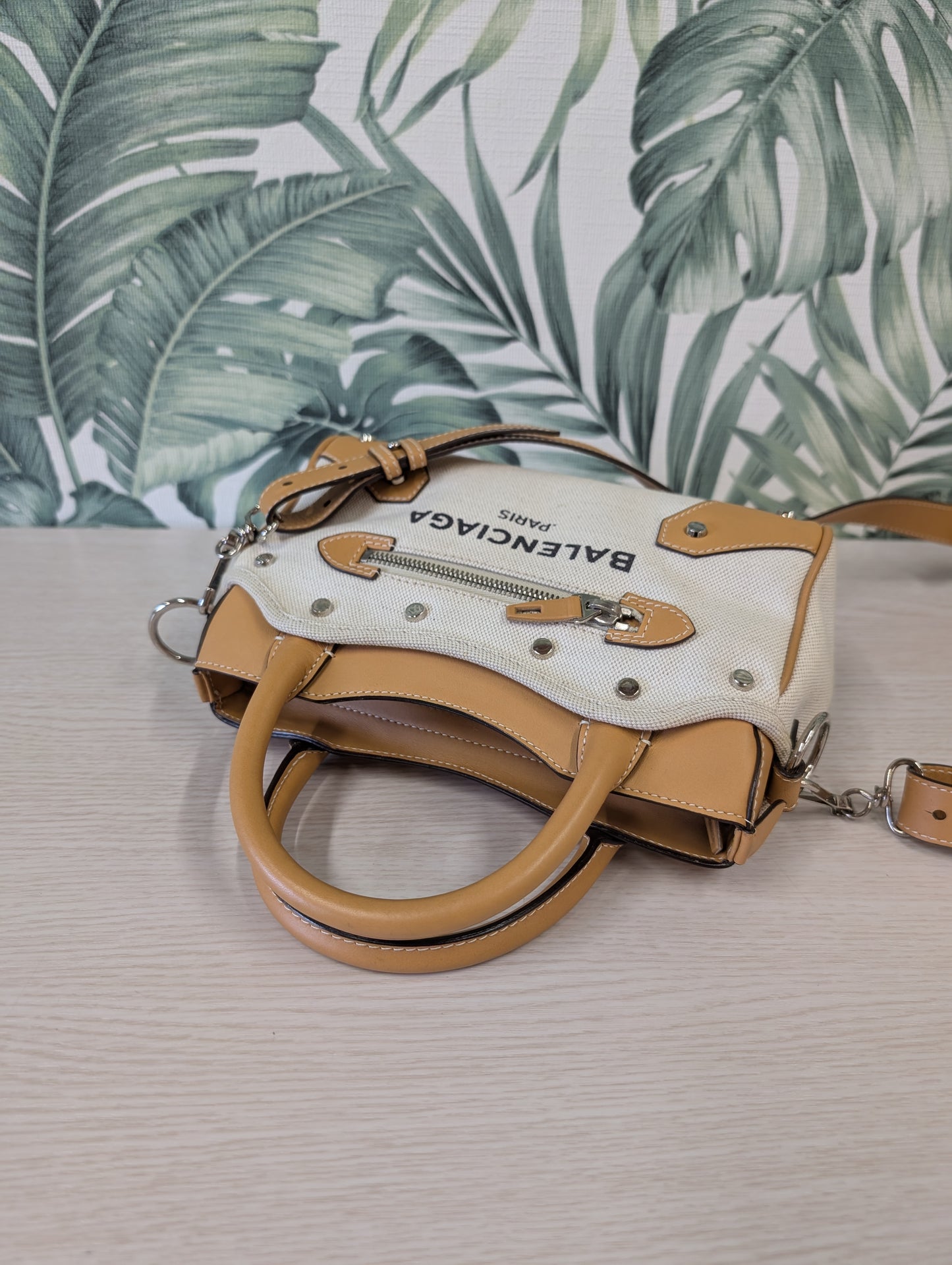 Canvas City Belharra Mini