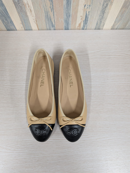 Ballerina Flats 37