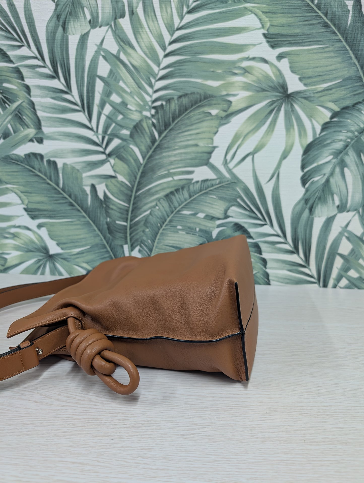 Flamenco Clutch Small