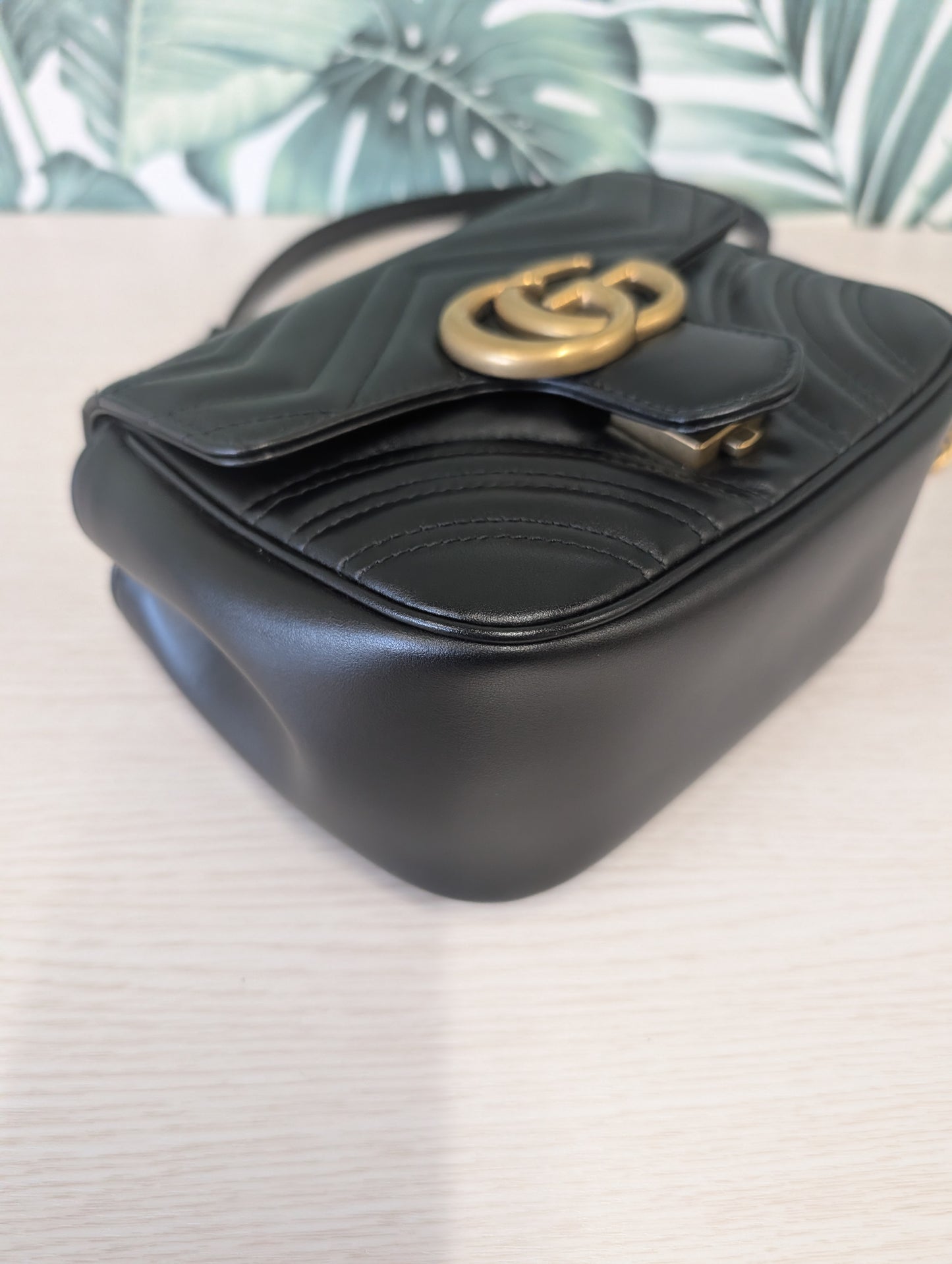 Marmont Square Mini