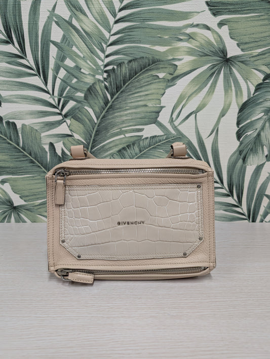 Pandora Sugar Goatskin Small