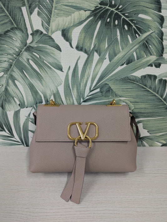 VRing Leather Pony-style Calfskin