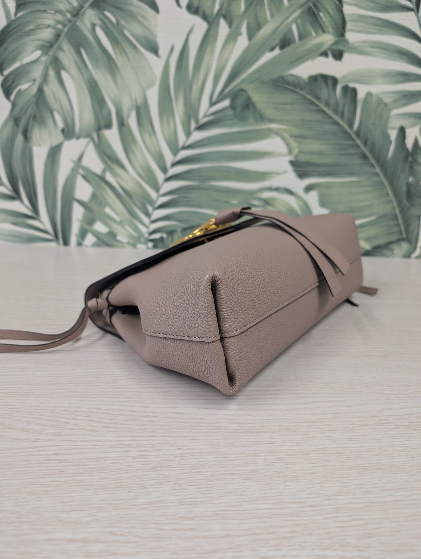VRing Leather Pony-style Calfskin