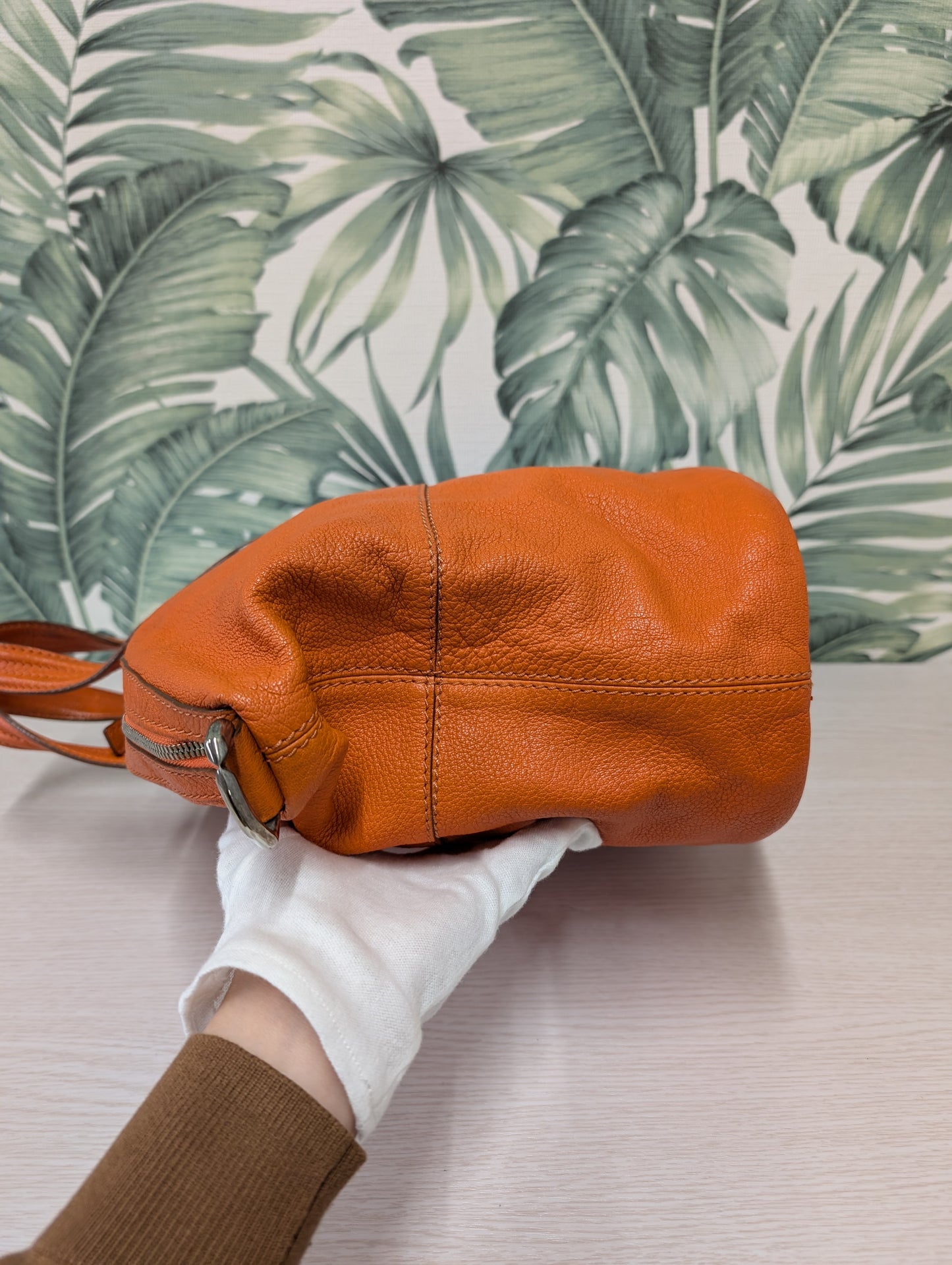 Nightingale Goatskin Medium