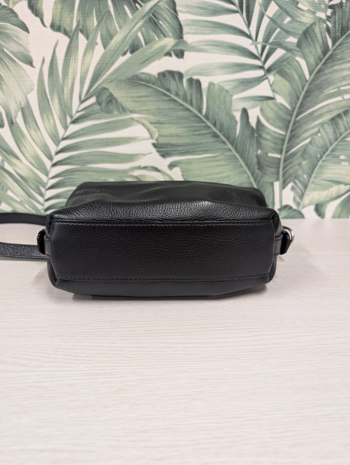 Nightingale Leather Micro