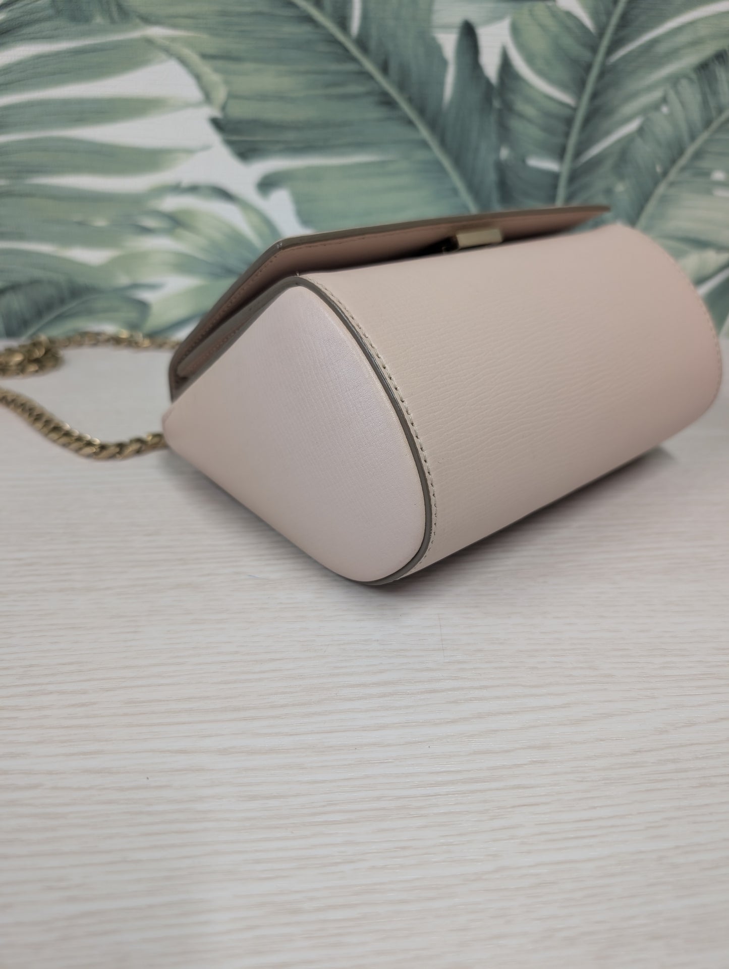 Pandora Box Chain Bag Mini