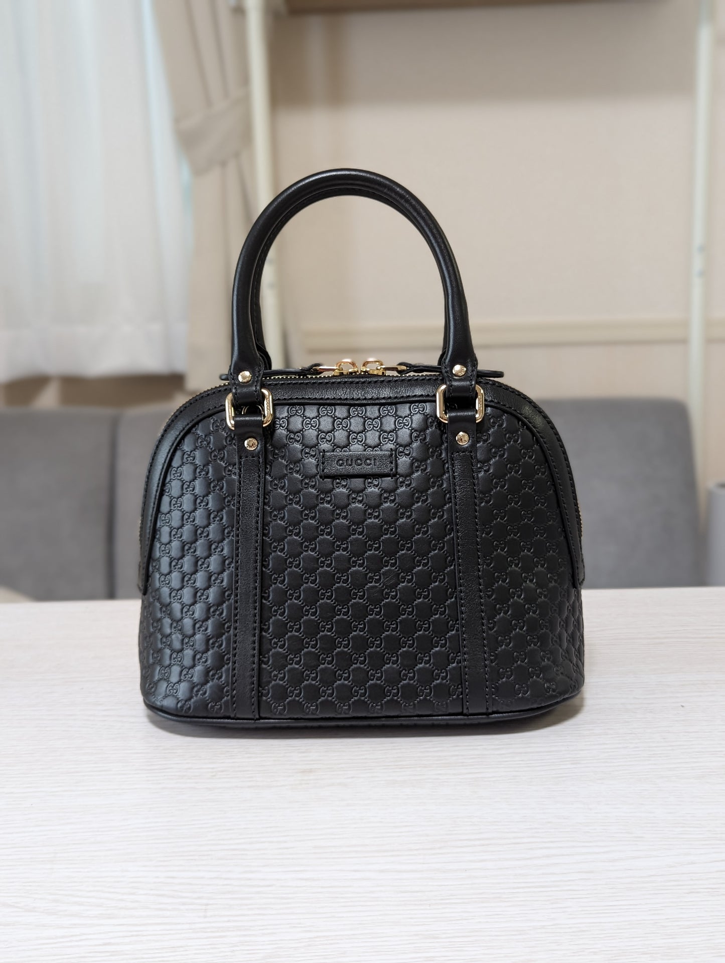 Microguccissima Dome Small