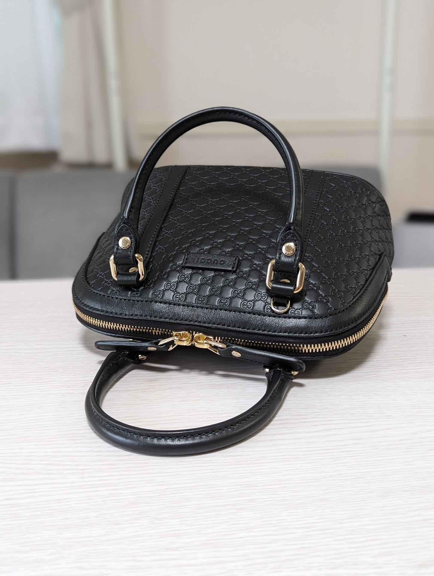 Microguccissima Dome Small